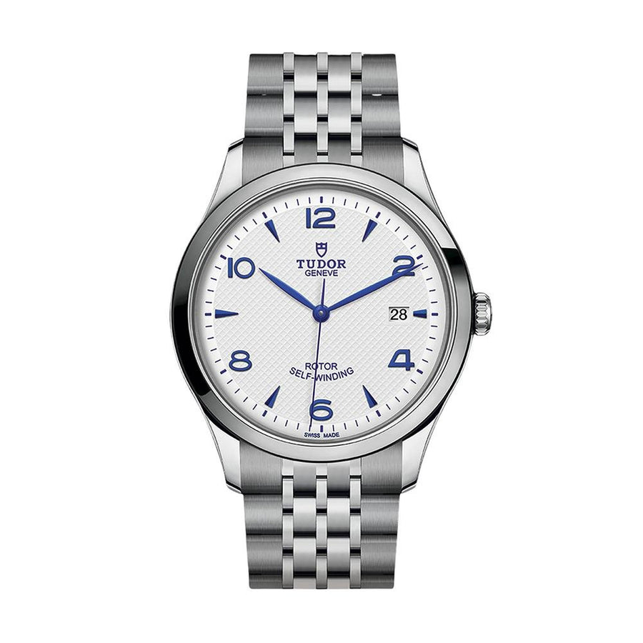 TUDOR 1926 41mm Steel -
