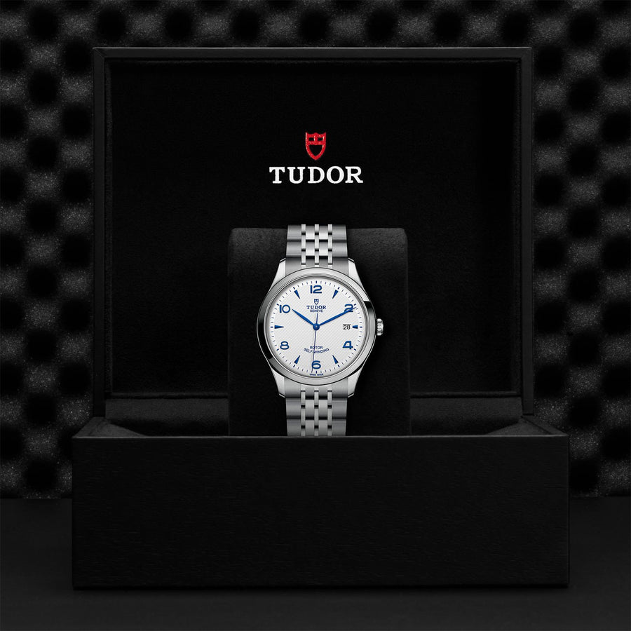 TUDOR 1926 41mm Steel -