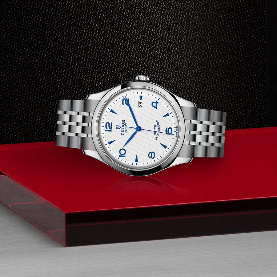 TUDOR 1926 41mm Steel -