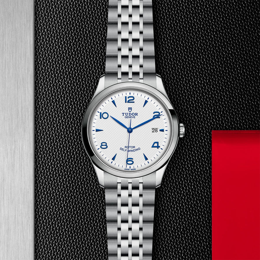 TUDOR 1926 41mm Steel -
