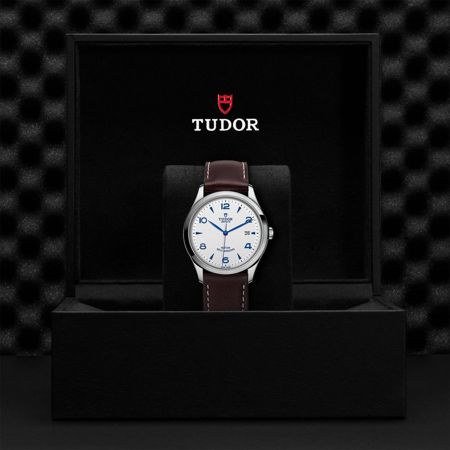 TUDOR 1926 41mm Steel -