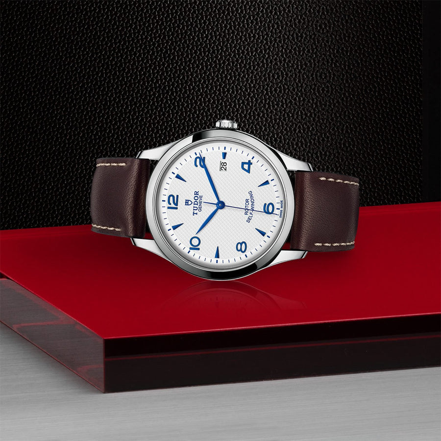 TUDOR 1926 41mm Steel -