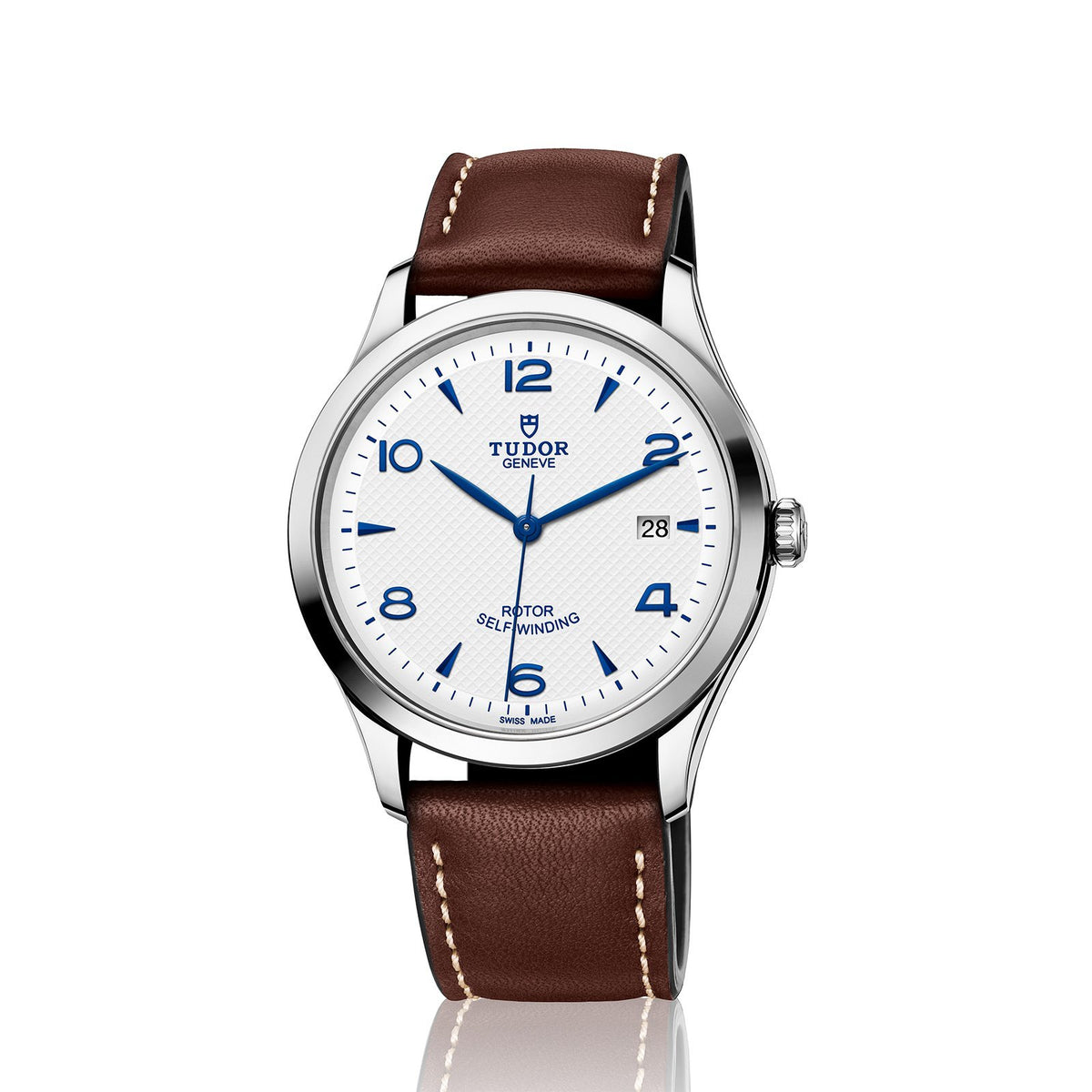TUDOR 1926 41mm Steel -