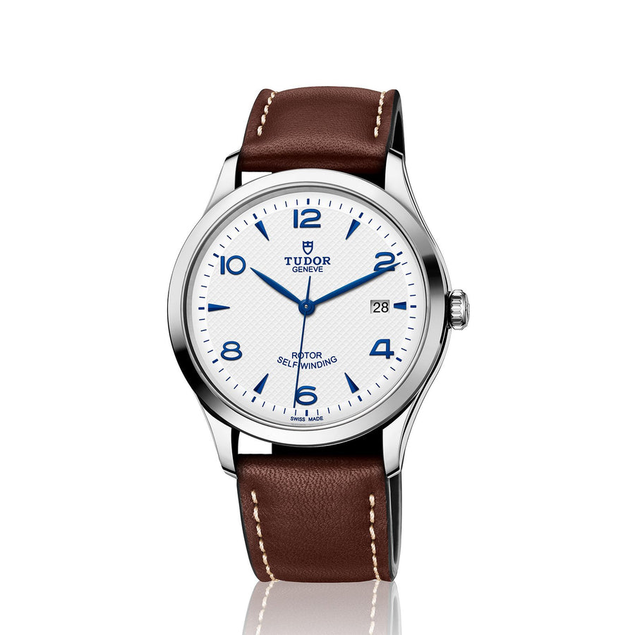 TUDOR 1926 41mm Steel -