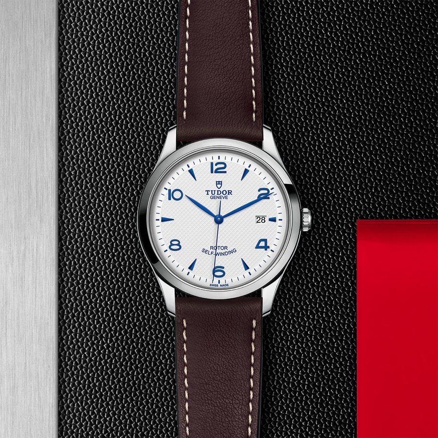 TUDOR 1926 41mm Steel -