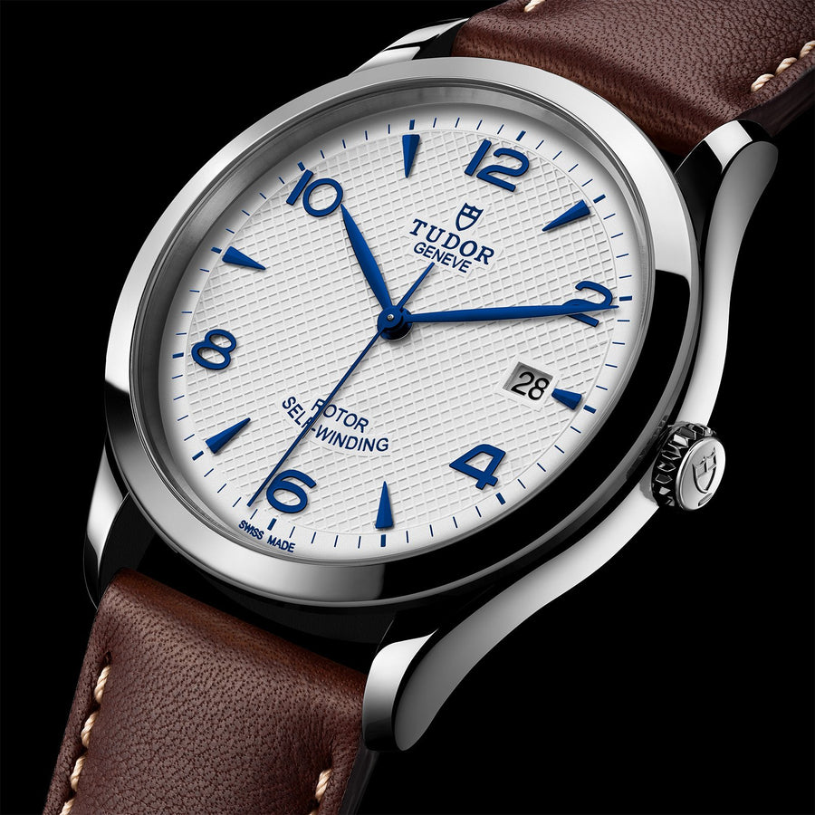 TUDOR 1926 41mm Steel -