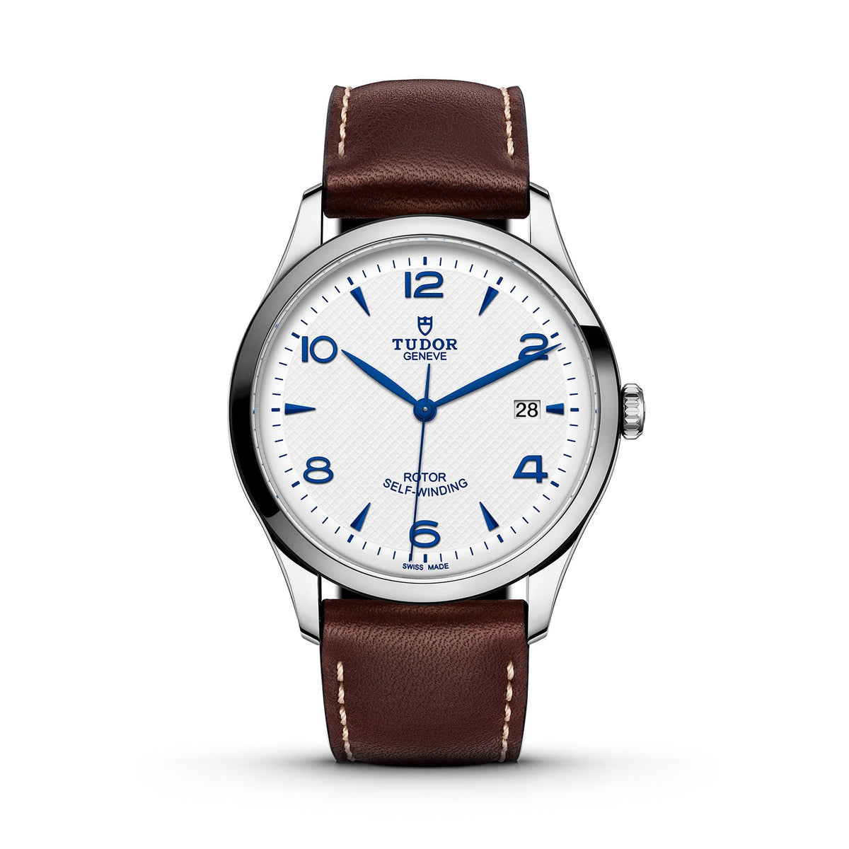 TUDOR 1926 41mm Steel -