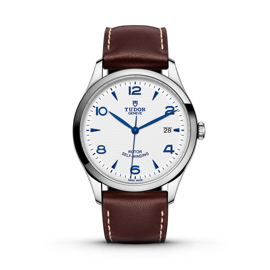TUDOR 1926 41mm Steel -