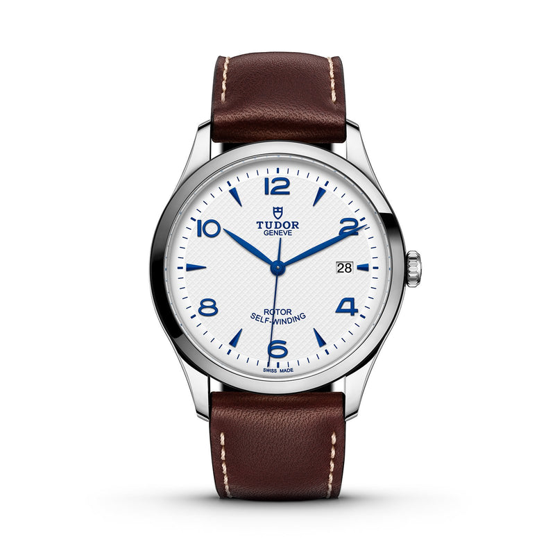 TUDOR 1926 41mm Steel-TUDOR 1926 41mm Steel -