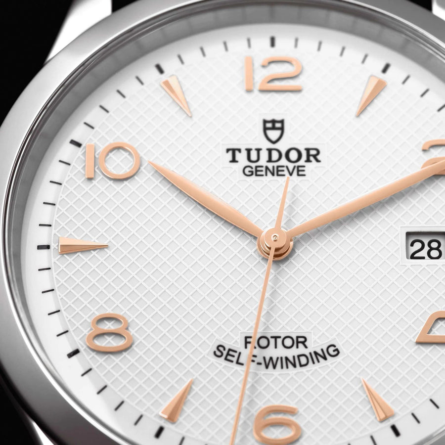 TUDOR 1926 41mm Steel -