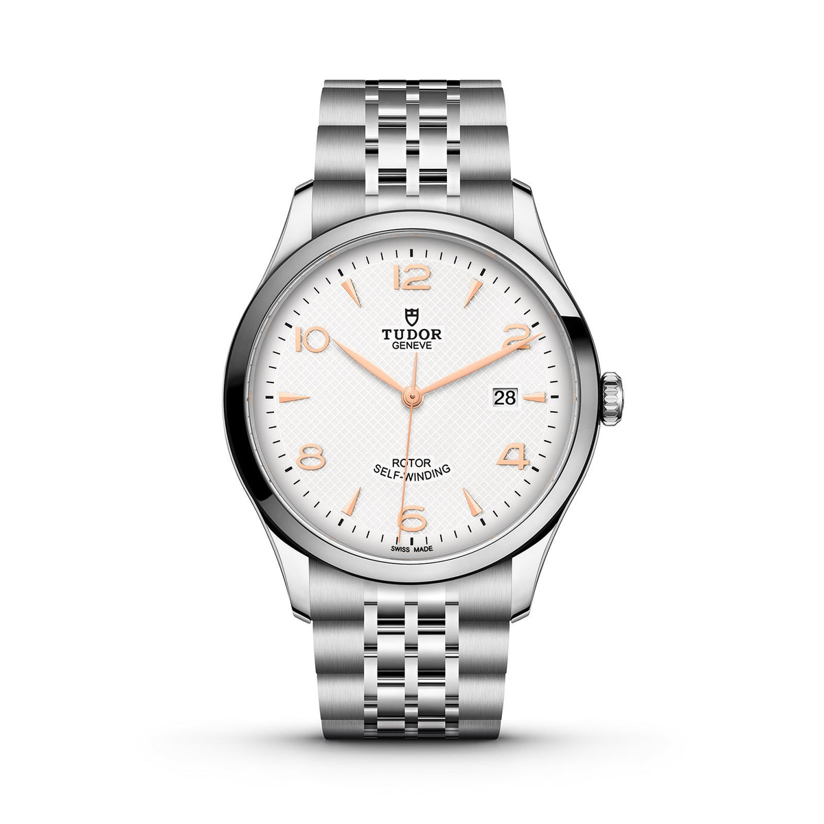 TUDOR 1926 41mm Steel -