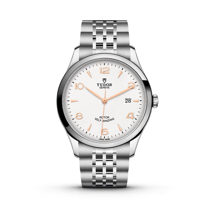 TUDOR 1926 41mm Steel-TUDOR 1926 41mm Steel -