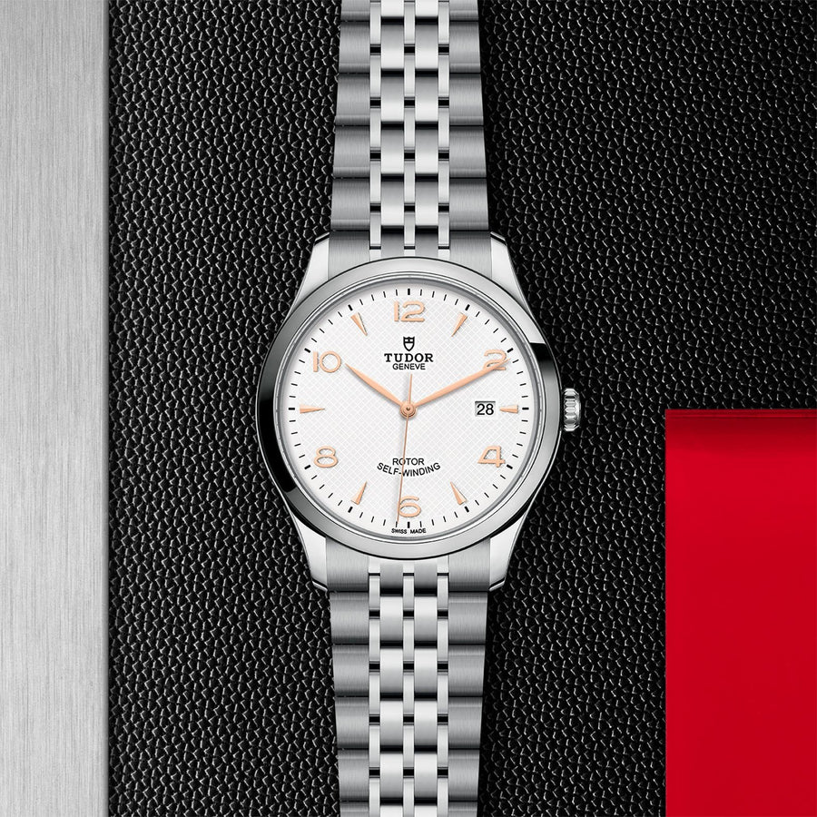 TUDOR 1926 41mm Steel -