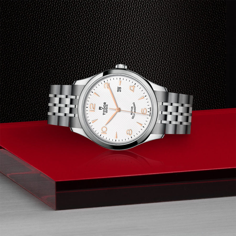 TUDOR 1926 41mm Steel -