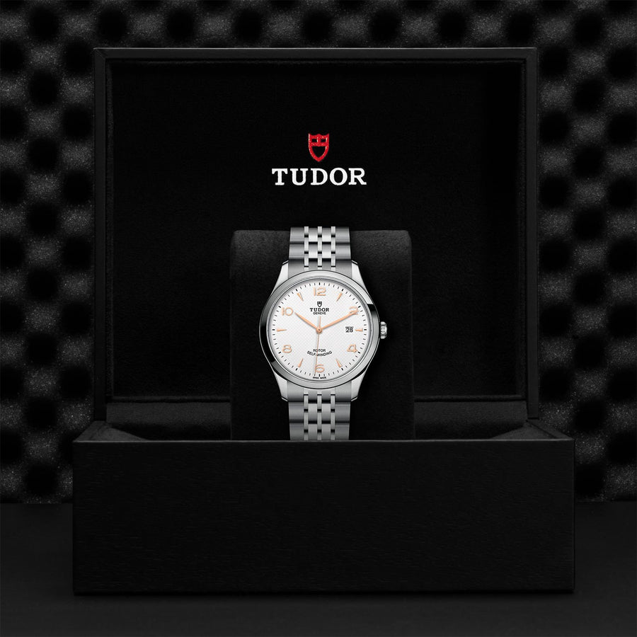 TUDOR 1926 41mm Steel -