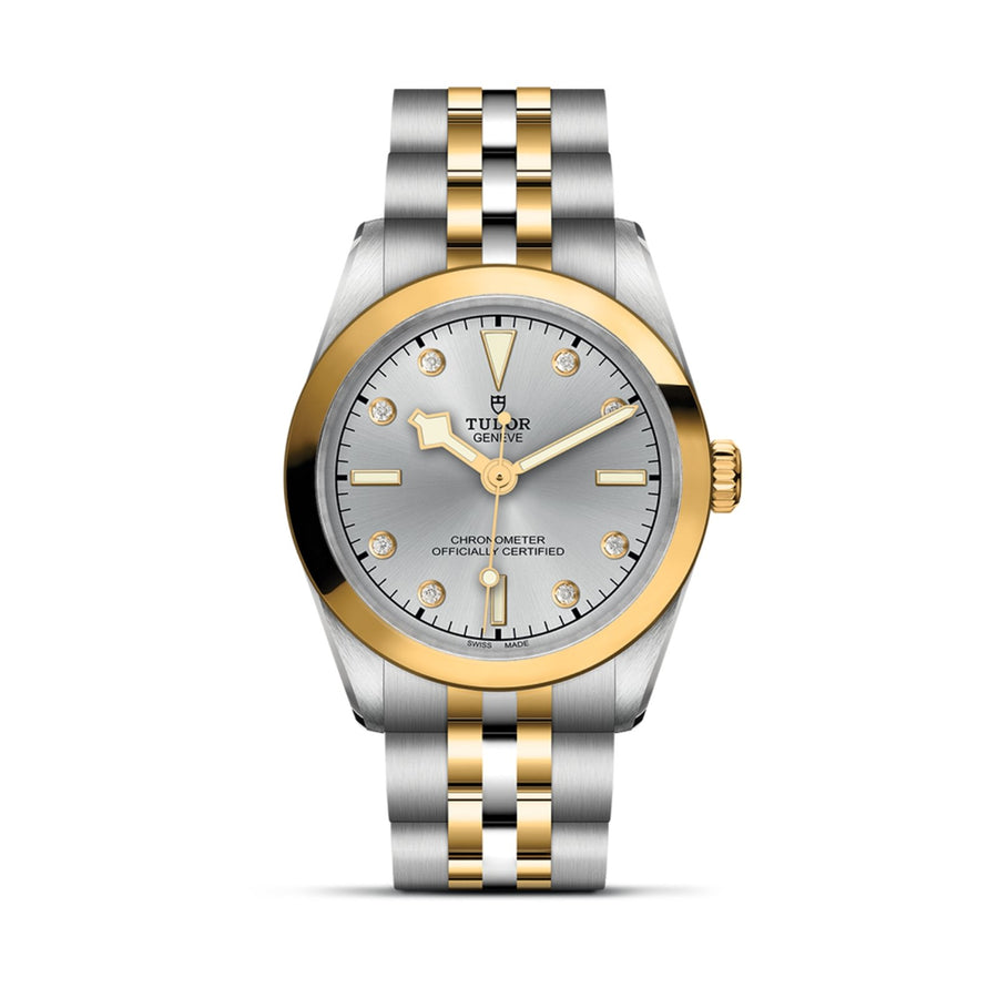 TUDOR Black Bay 31 S&G - m79603-0007