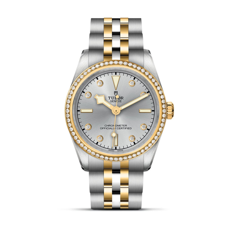 TUDOR Black Bay 31 S&G - M79613-0006