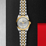 TUDOR Black Bay 31 S&G Steel and Yellow Gold-TUDOR Black Bay 31 S&G Steel and Yellow Gold - M79603-0002