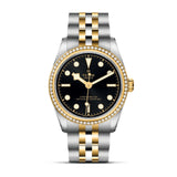 TUDOR Black Bay 31 S&G Steel and Yellow Gold - M79613-0001