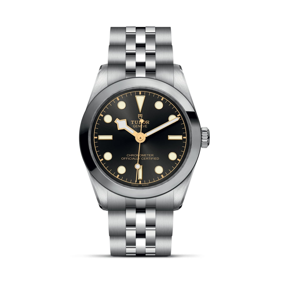 TUDOR Black Bay 31 Steel - M79600-0001