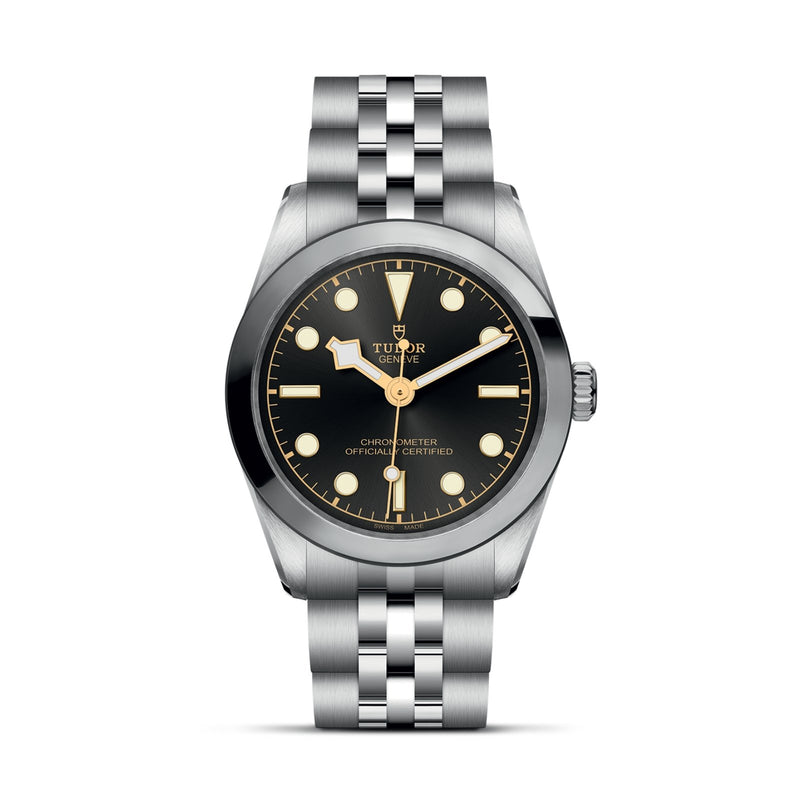 TUDOR Black Bay One 31 Steel-TUDOR Black Bay 31 Steel - M79600-0001