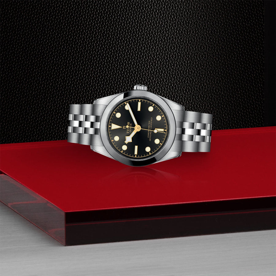 TUDOR Black Bay 31 Steel - M79600-0001