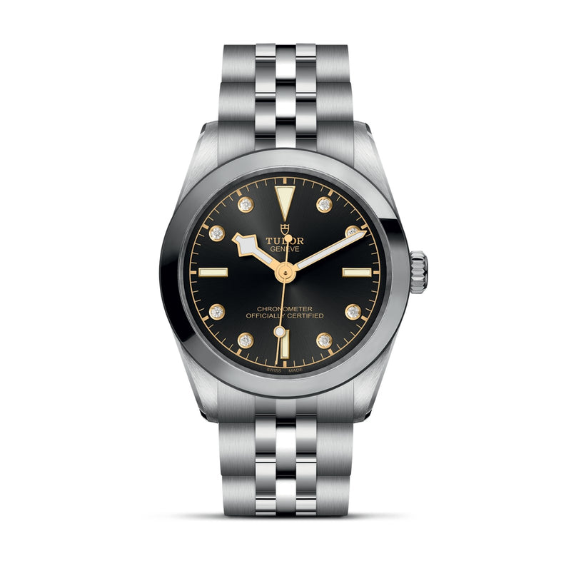 TUDOR Black Bay One 31 Steel-TUDOR Black Bay 31 Steel - M79600-0004