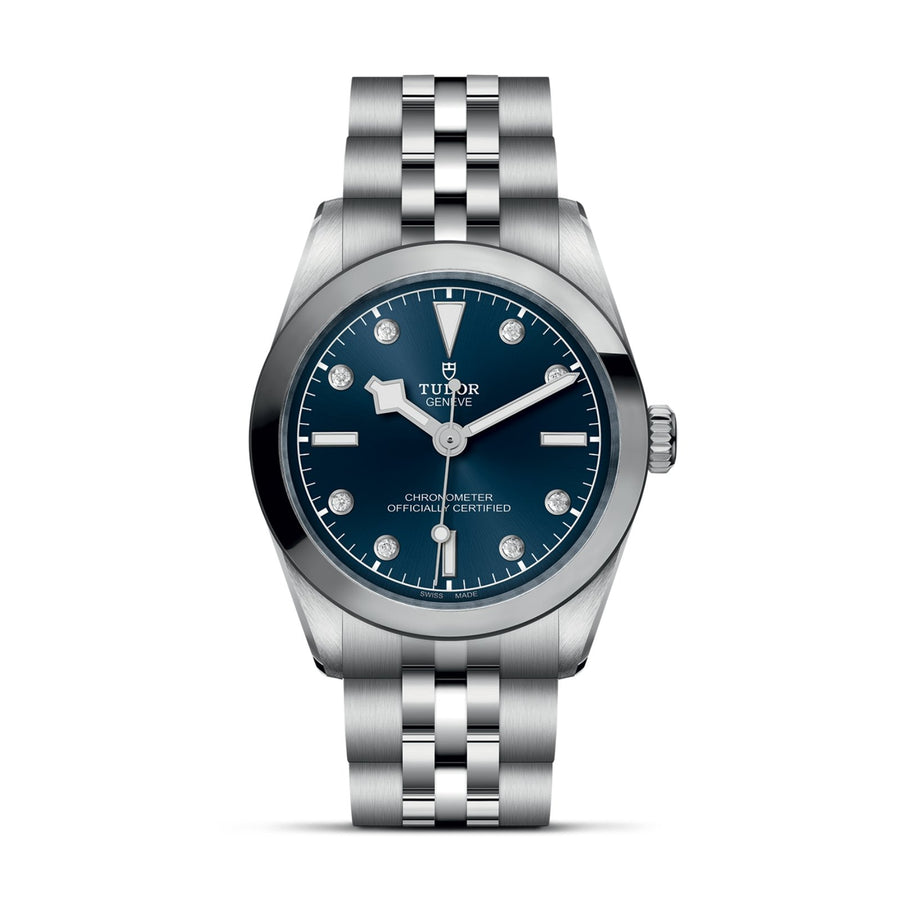 TUDOR Black Bay 31 Steel - M79600-0005