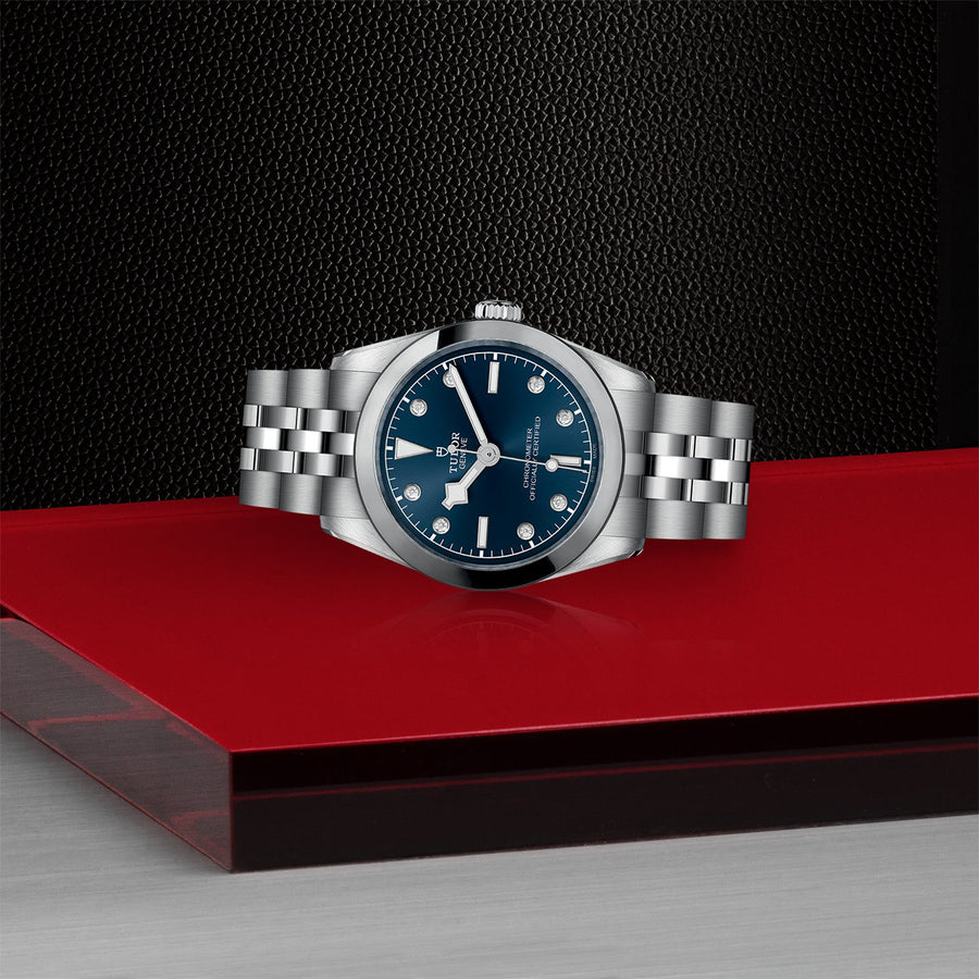 TUDOR Black Bay 31 Steel - M79600-0005