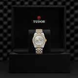 TUDOR Black Bay 36 S&G Steel and Yellow Gold-TUDOR Black Bay 36 S&G Steel and Yellow Gold - M79653-0006