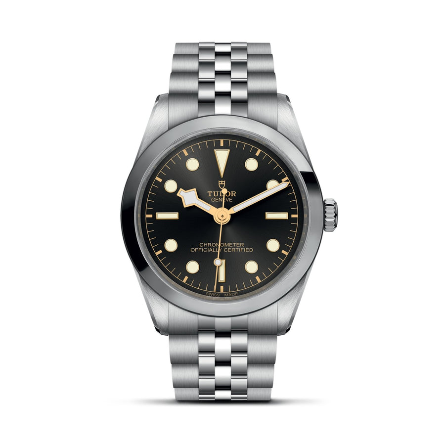 TUDOR Black Bay 36 Steel - M79640-0001