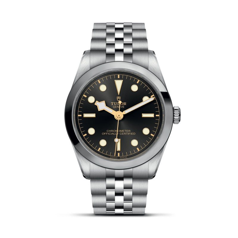 TUDOR Black Bay 36 Steel-TUDOR Black Bay 36 Steel - M79640-0001