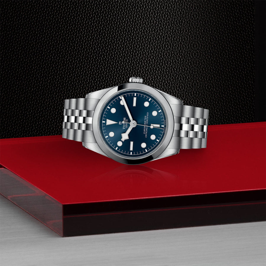 TUDOR Black Bay 36 Steel - M79640-0002