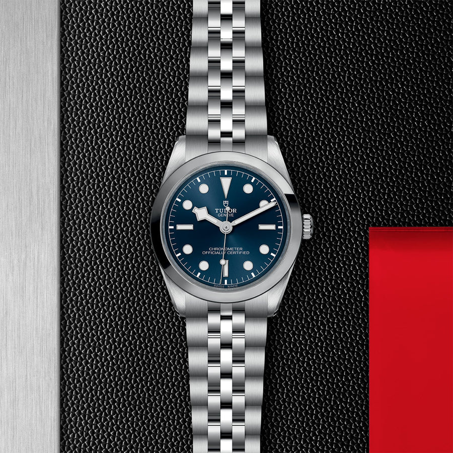 TUDOR Black Bay 36 Steel - M79640-0002