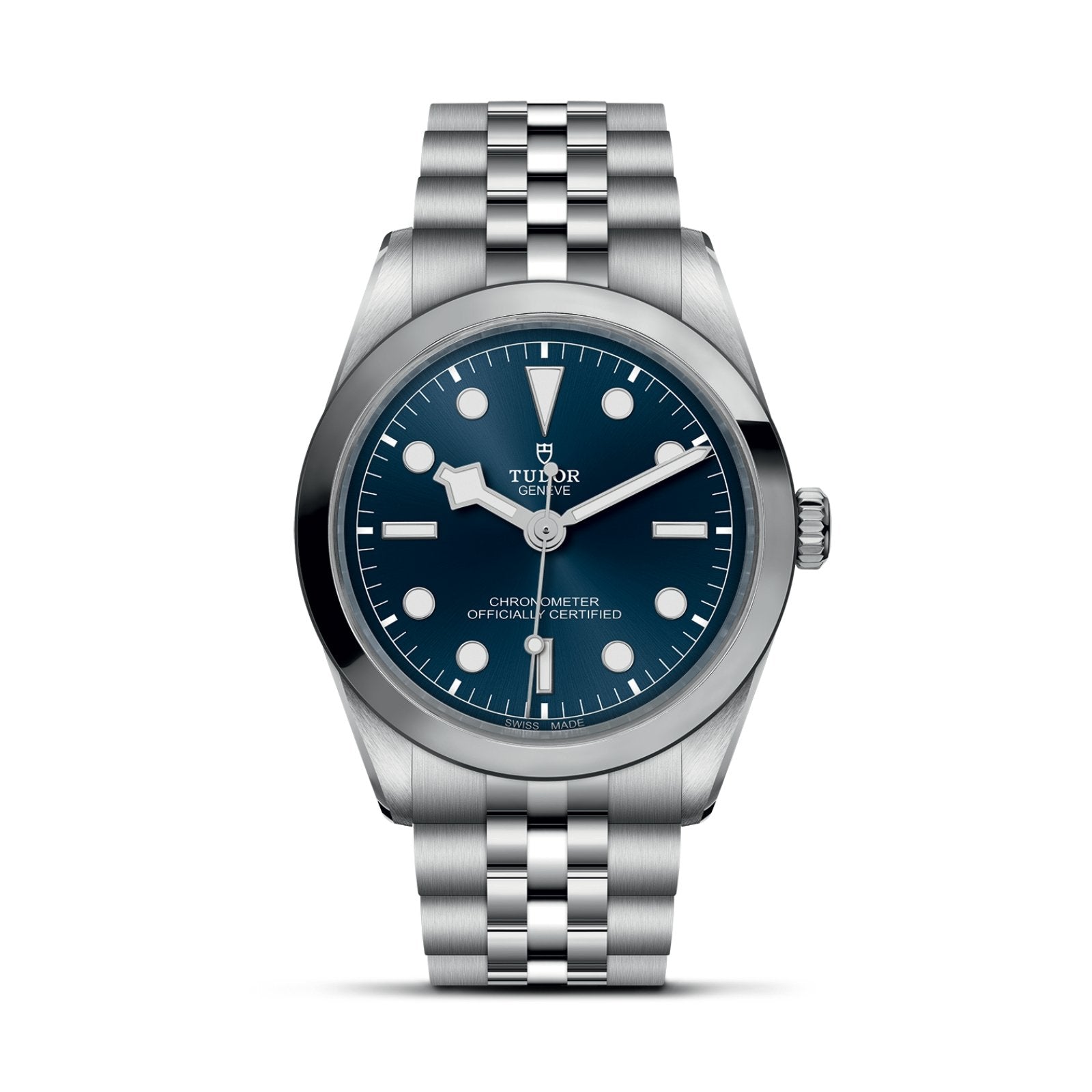 TUDOR Black Bay 36 Steel - M79640-0002