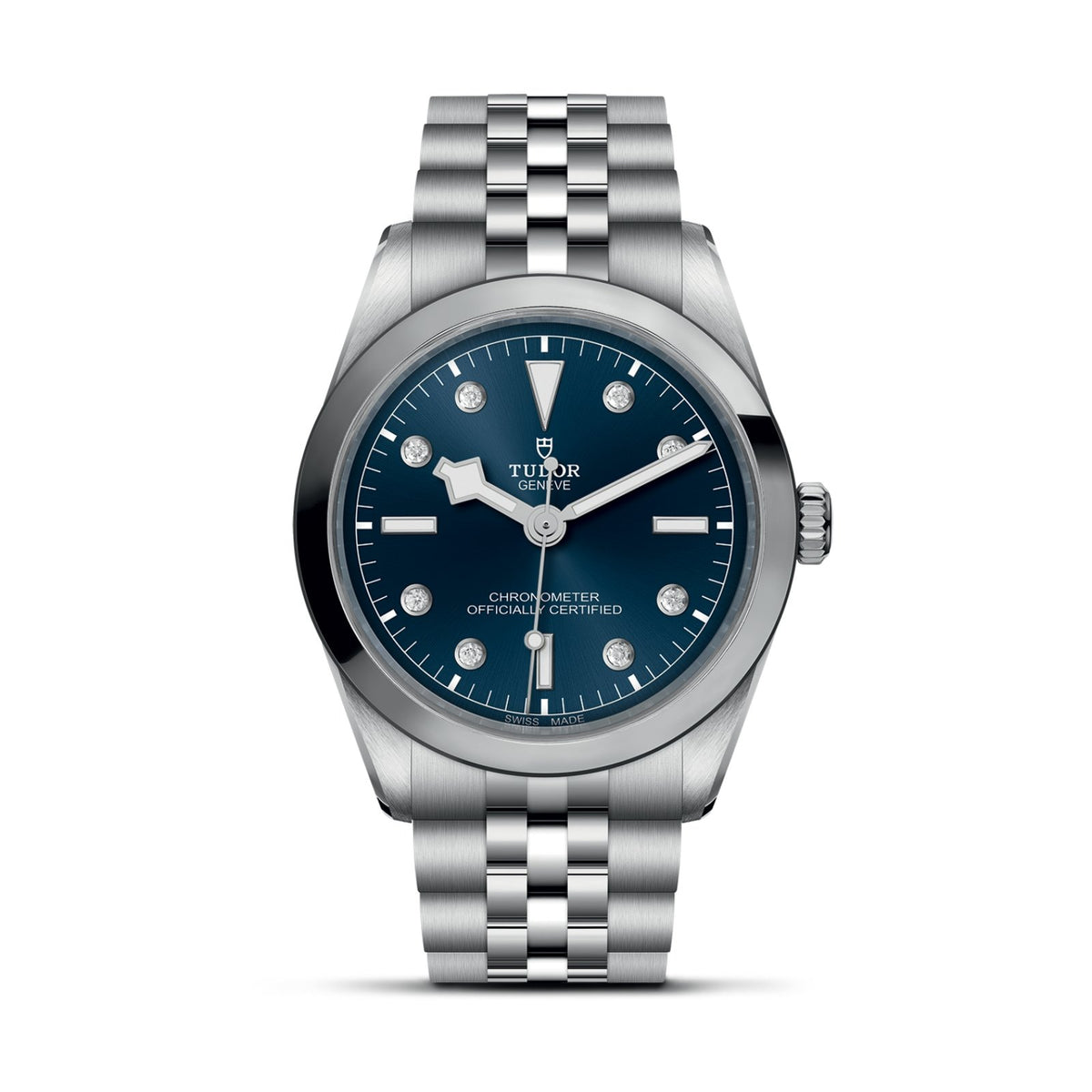 TUDOR Black Bay 36 Steel - M79640-0005