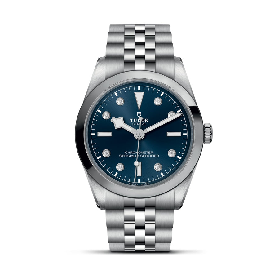 TUDOR Black Bay 36 Steel - M79640-0005