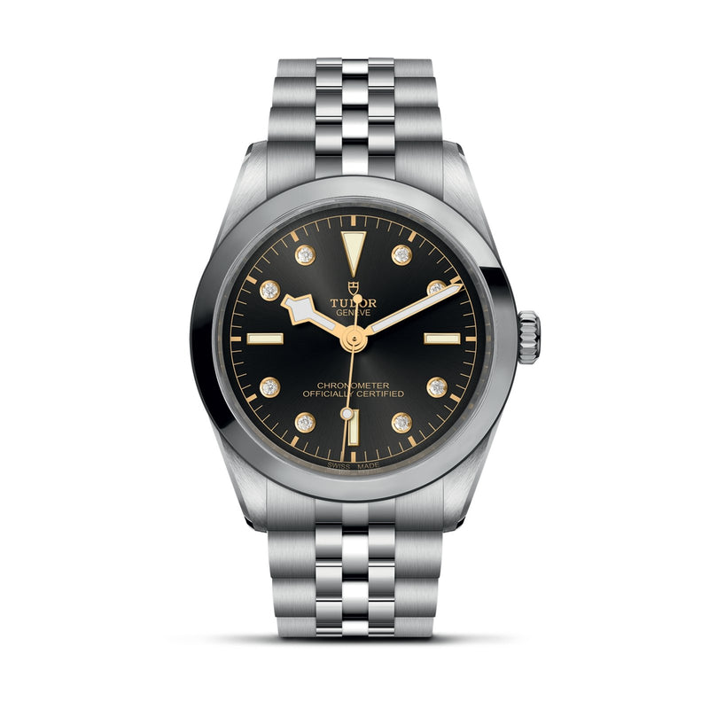 TUDOR Black Bay One 39 Steel-TUDOR Black Bay 36 Steel - M79660-0004