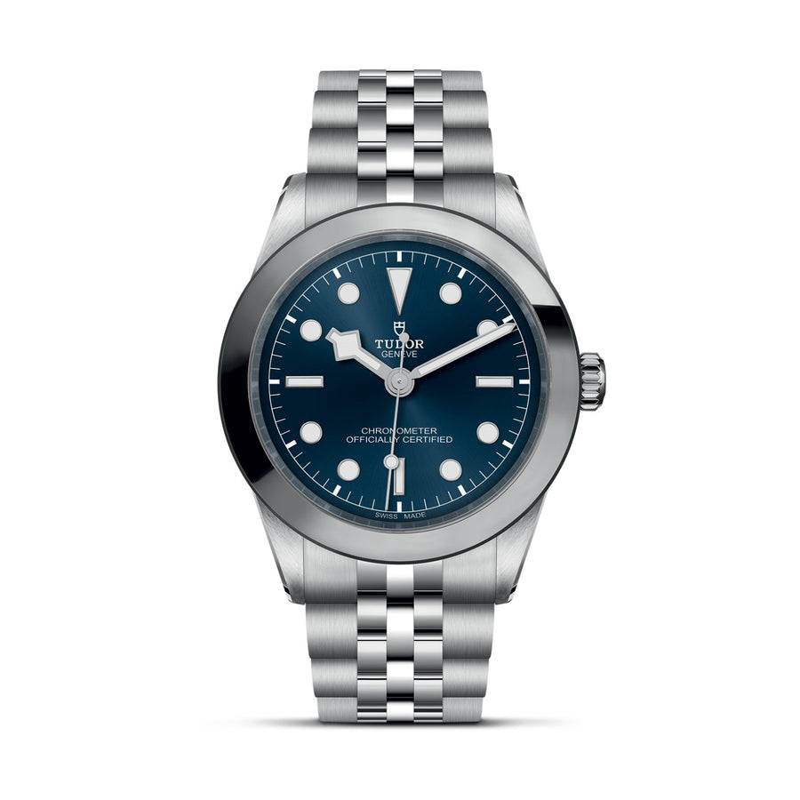 TUDOR Black Bay 39 Steel - M79660-0002