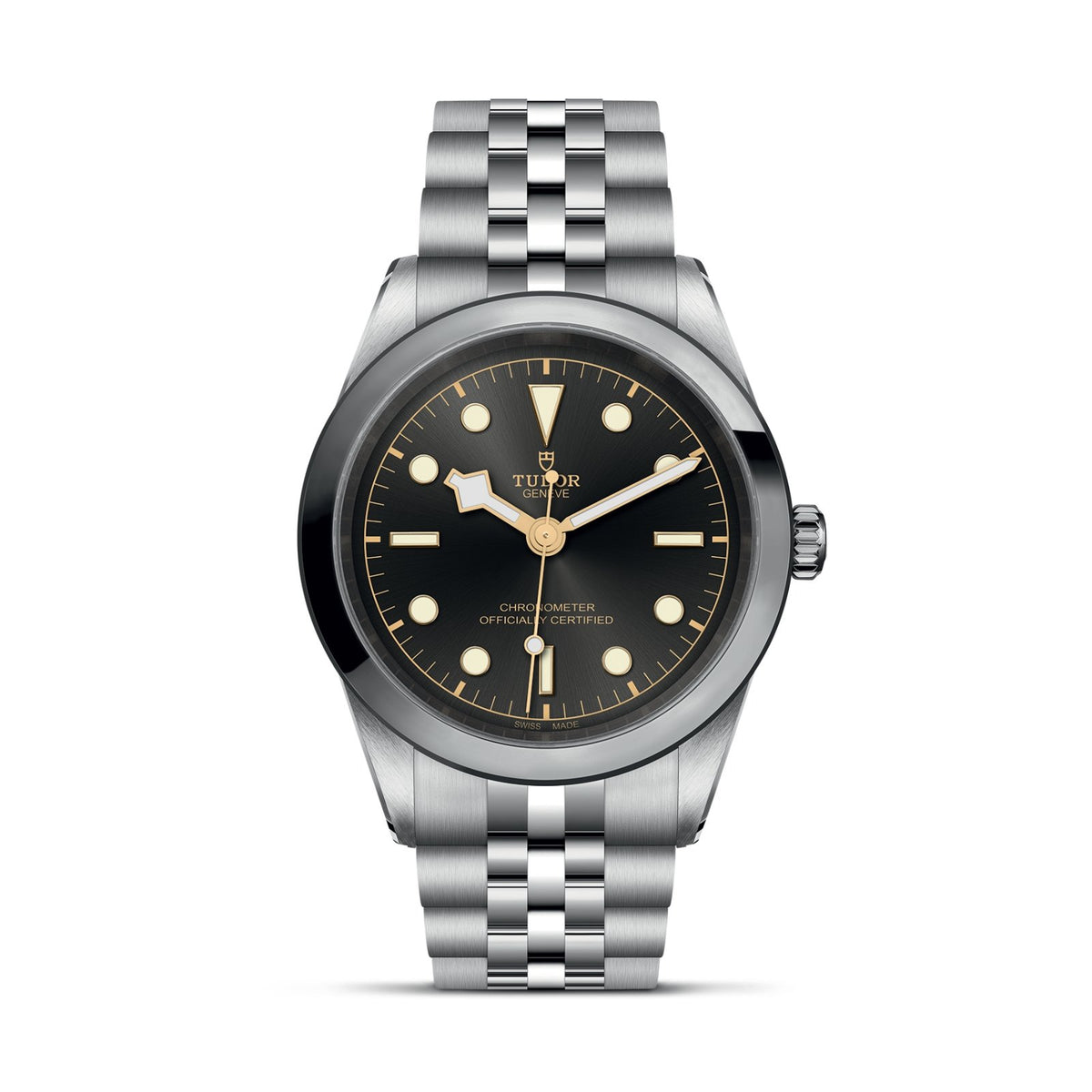 TUDOR Black Bay 41 Steel - M79680-0001