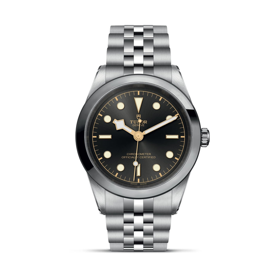 TUDOR Black Bay 41 Steel - M79680-0001