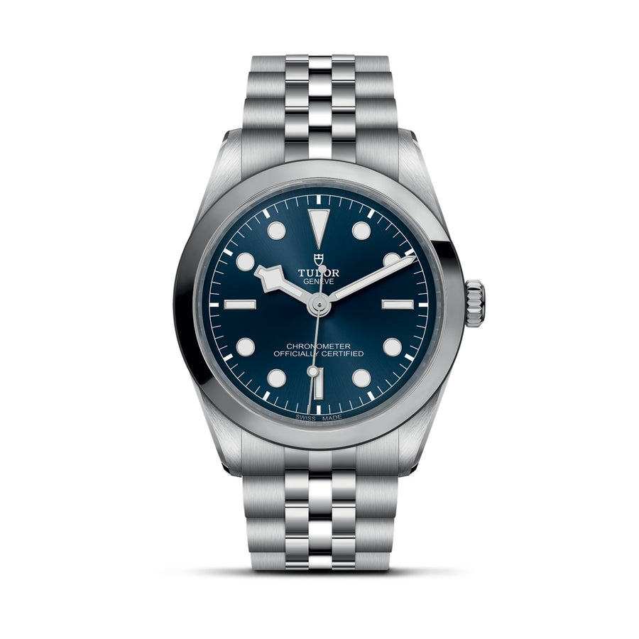 TUDOR Black Bay 41 Steel - M79680-0002