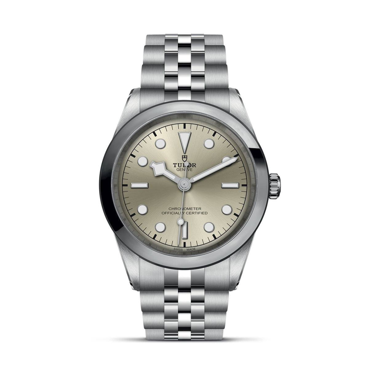 TUDOR Black Bay 41 Steel - M79680-0003