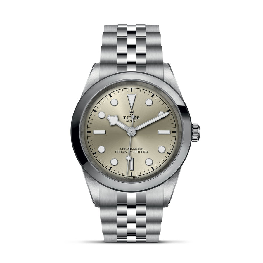 TUDOR Black Bay 41 Steel - M79680-0003