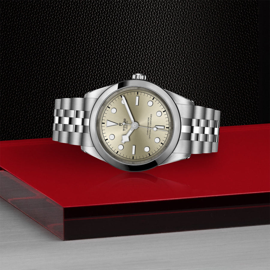 TUDOR Black Bay 41 Steel - M79680-0003