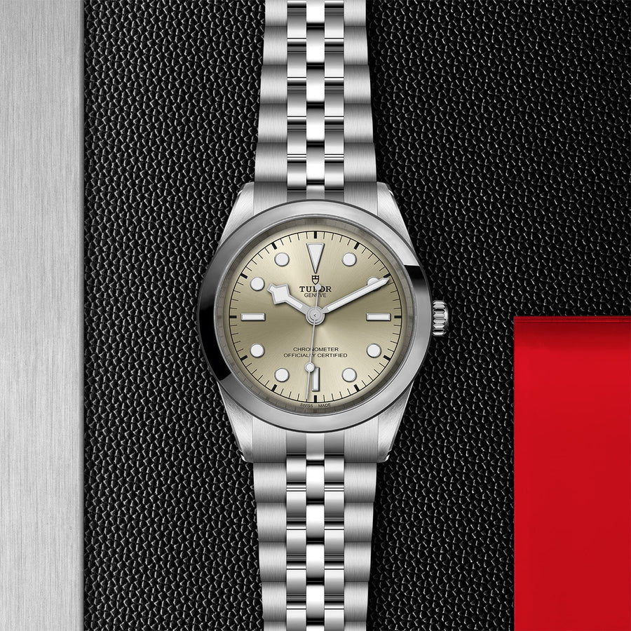 TUDOR Black Bay 41 Steel - M79680-0003