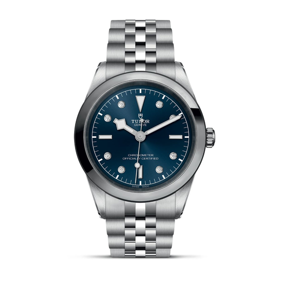 TUDOR Black Bay 41 Steel - M79680-0005