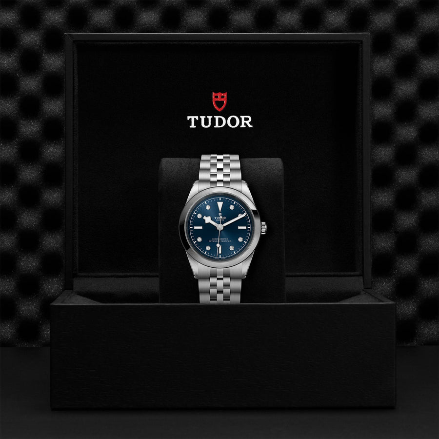 TUDOR Black Bay 41 Steel - M79680-0005
