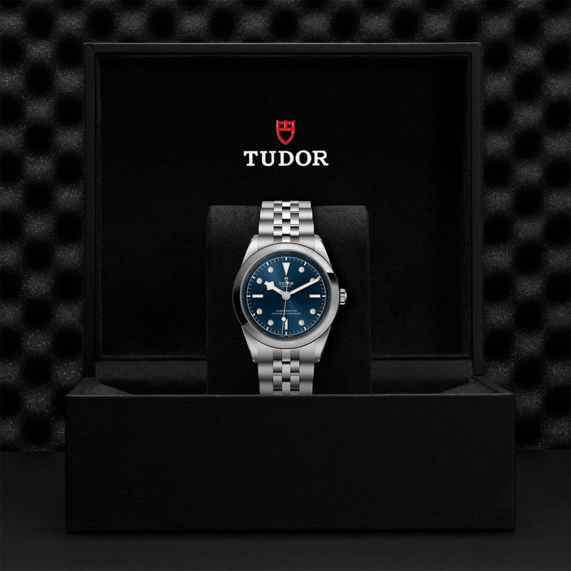 TUDOR Black Bay One 41 Steel-TUDOR Black Bay 41 Steel - M79680-0005