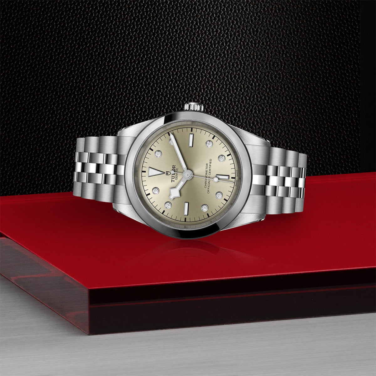 TUDOR Black Bay 41 Steel - M79680-0006